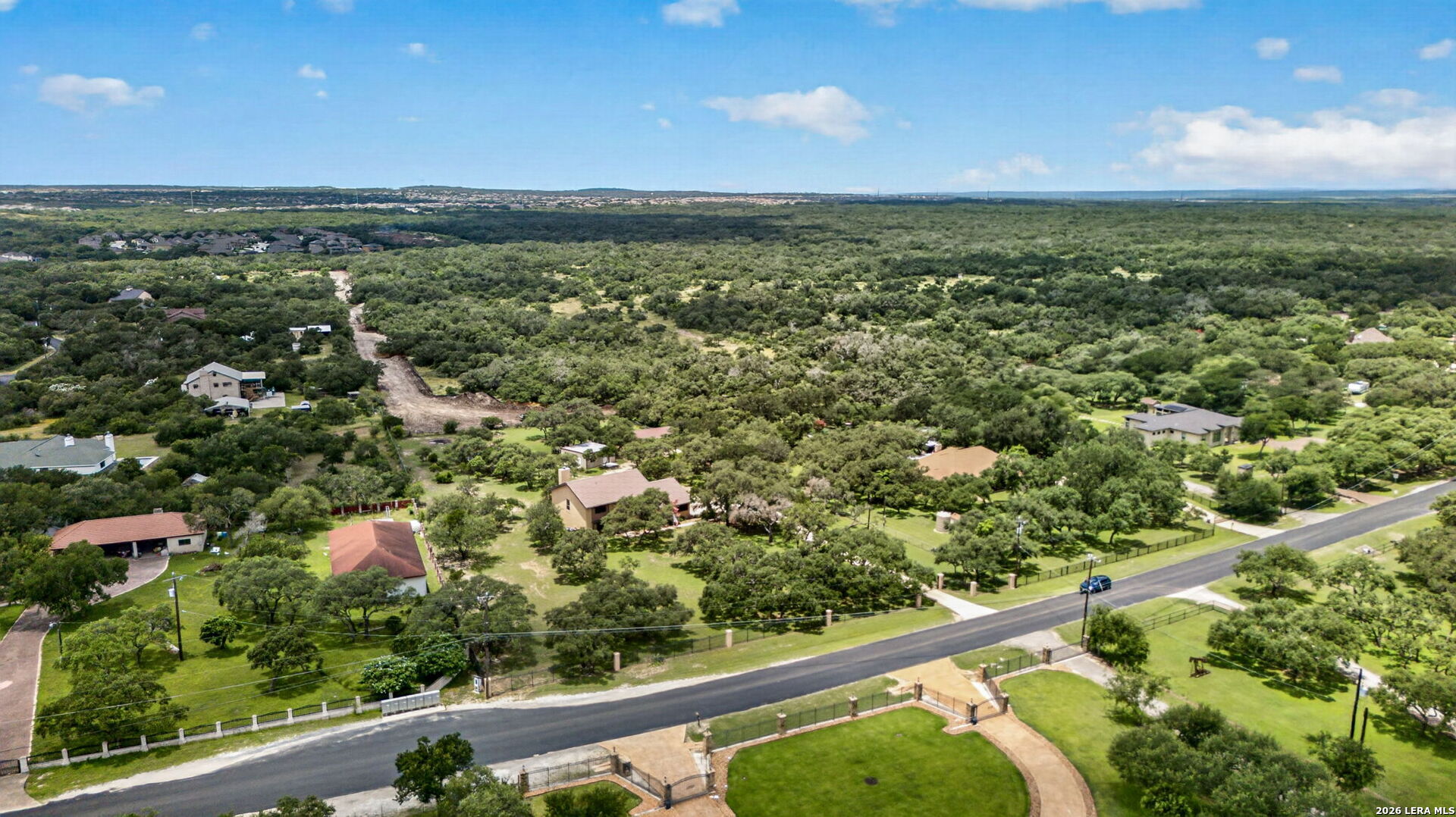 505 Oak Village Drive San Antonio TX 78253