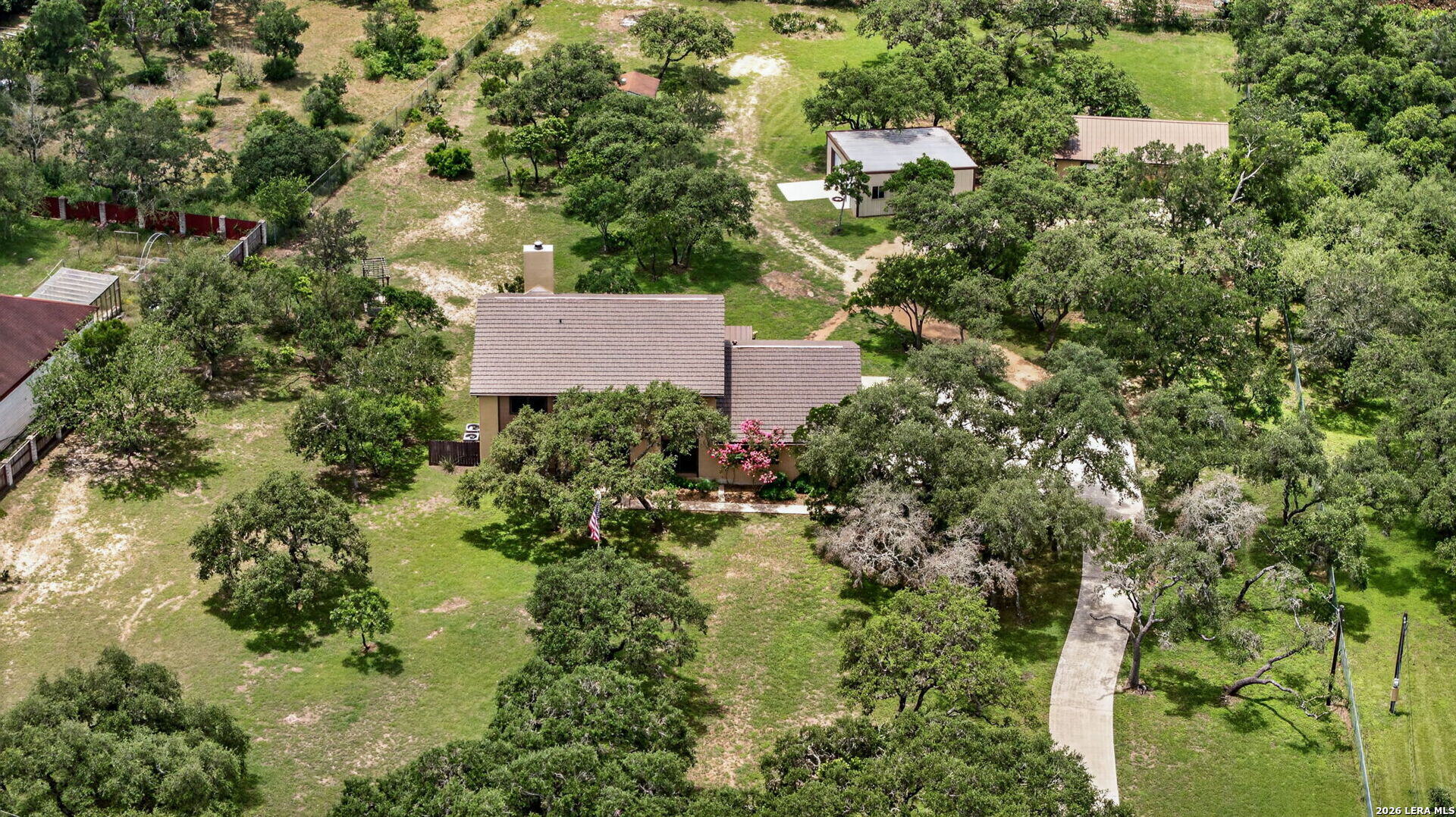 505 Oak Village Drive San Antonio TX 78253