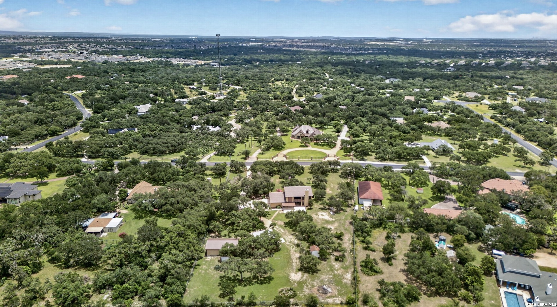 505 Oak Village Drive San Antonio TX 78253