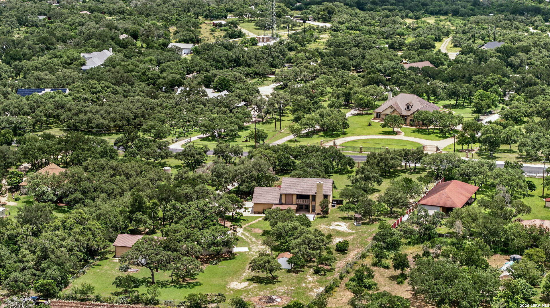 505 Oak Village Drive San Antonio TX 78253