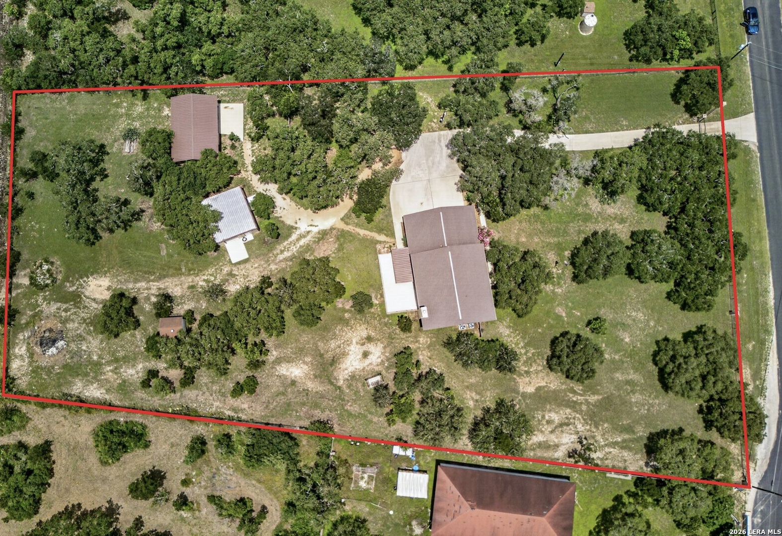 505 Oak Village Drive San Antonio TX 78253