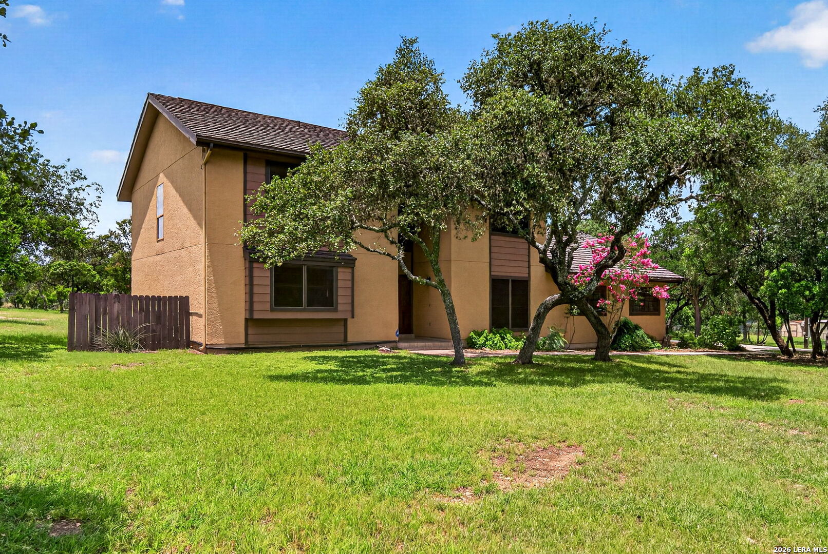 505 Oak Village Drive San Antonio TX 78253