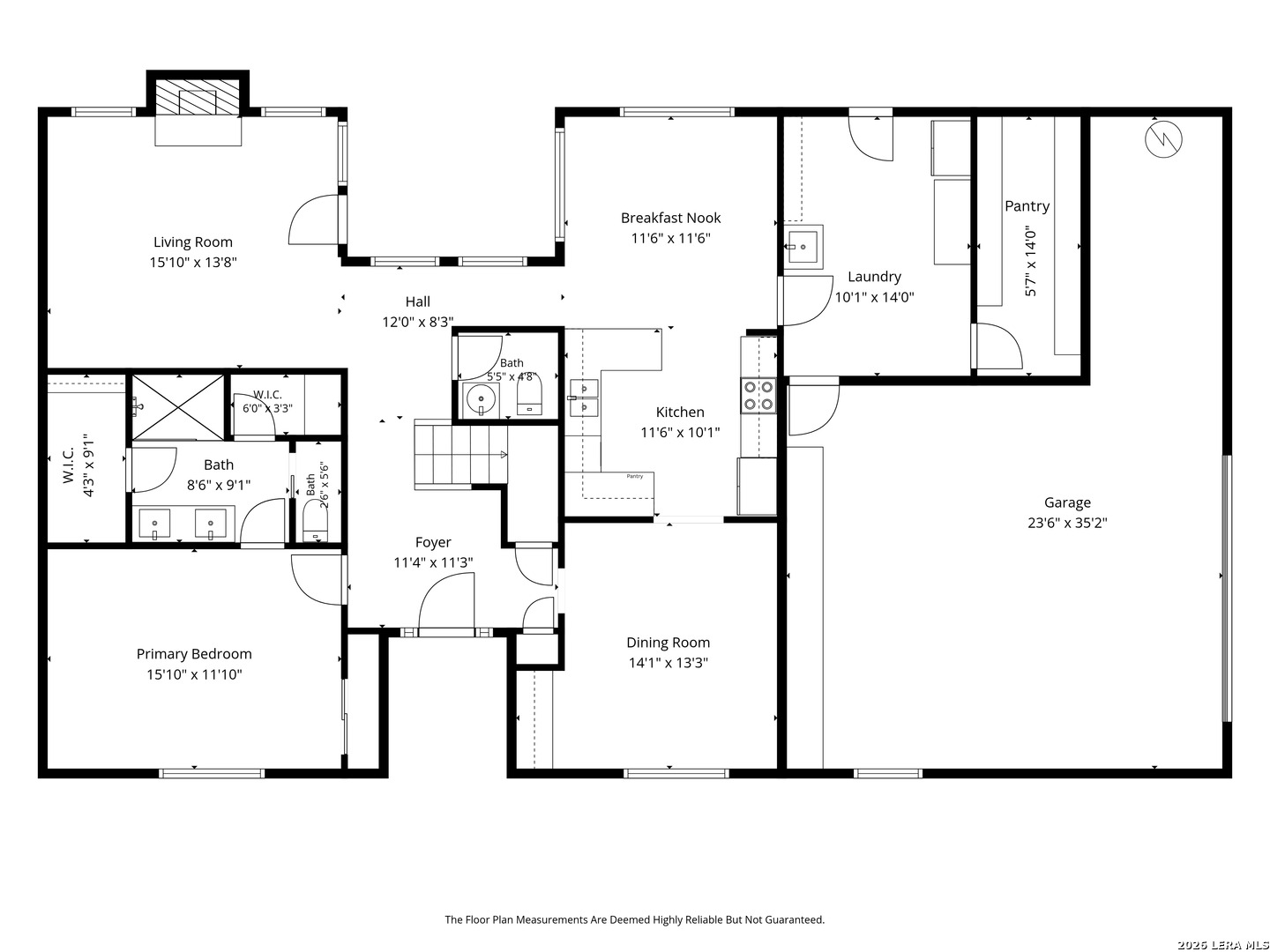 505 Oak Village Drive San Antonio TX 78253