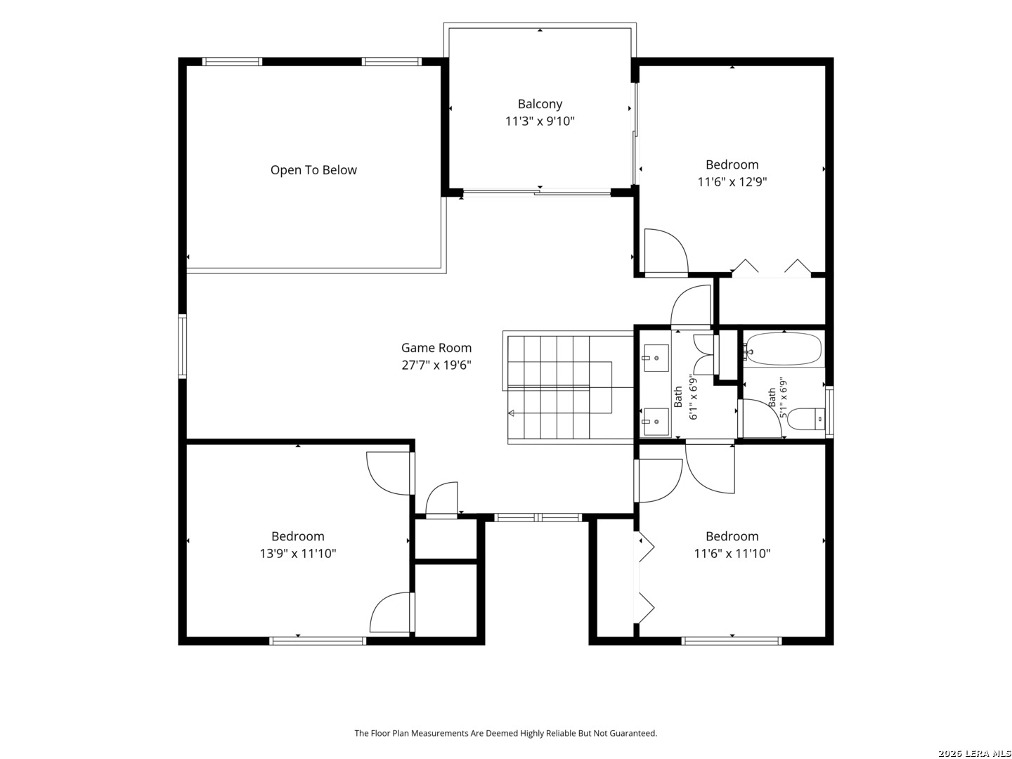505 Oak Village Drive San Antonio TX 78253