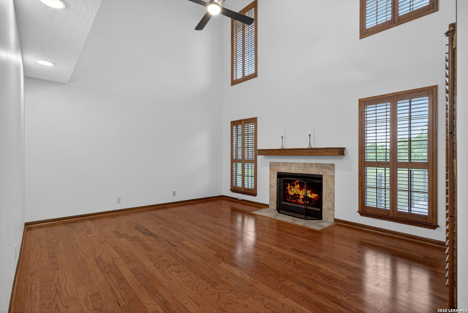 505 Oak Village Drive San Antonio TX 78253