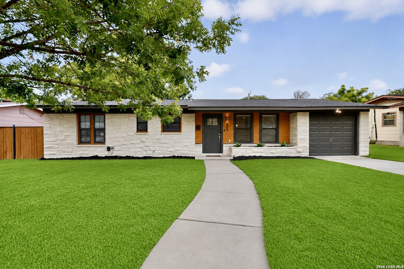 458 Maplewood Lane San Antonio TX 78216
