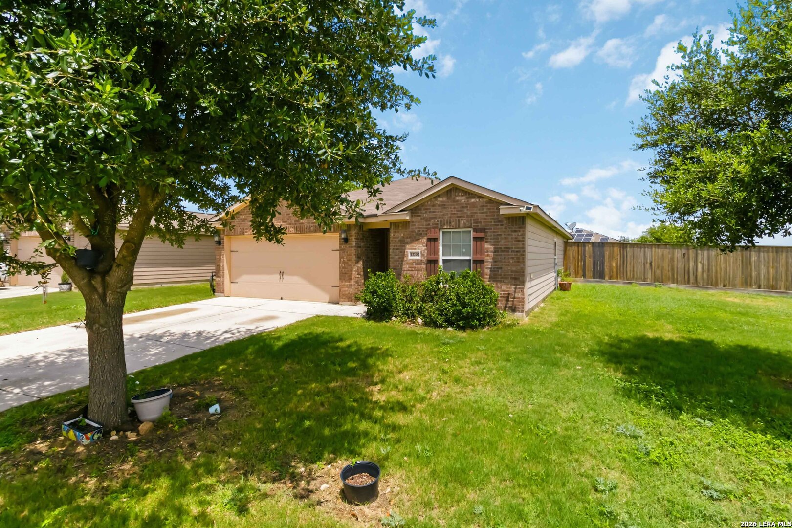 12207 Claiborne San Antonio TX 78252