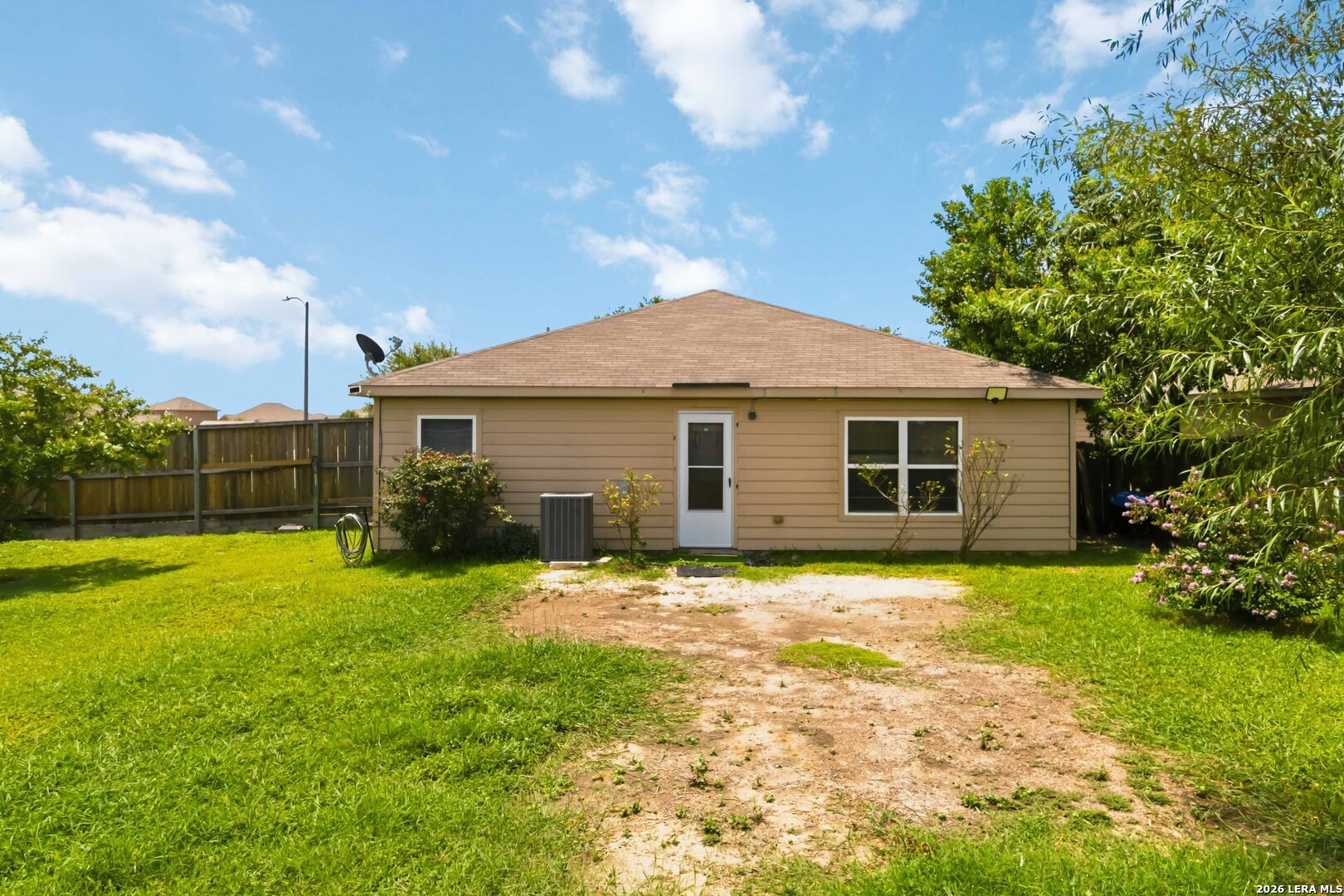 12207 Claiborne San Antonio TX 78252