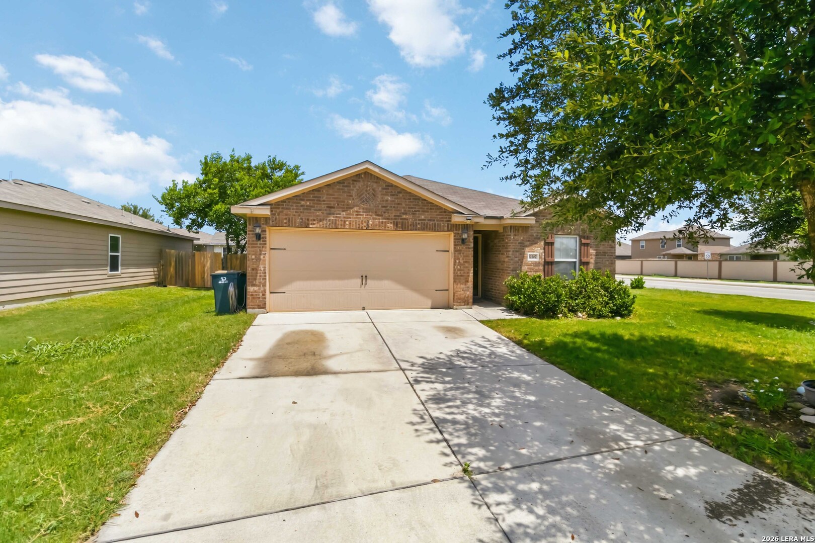 12207 Claiborne San Antonio TX 78252
