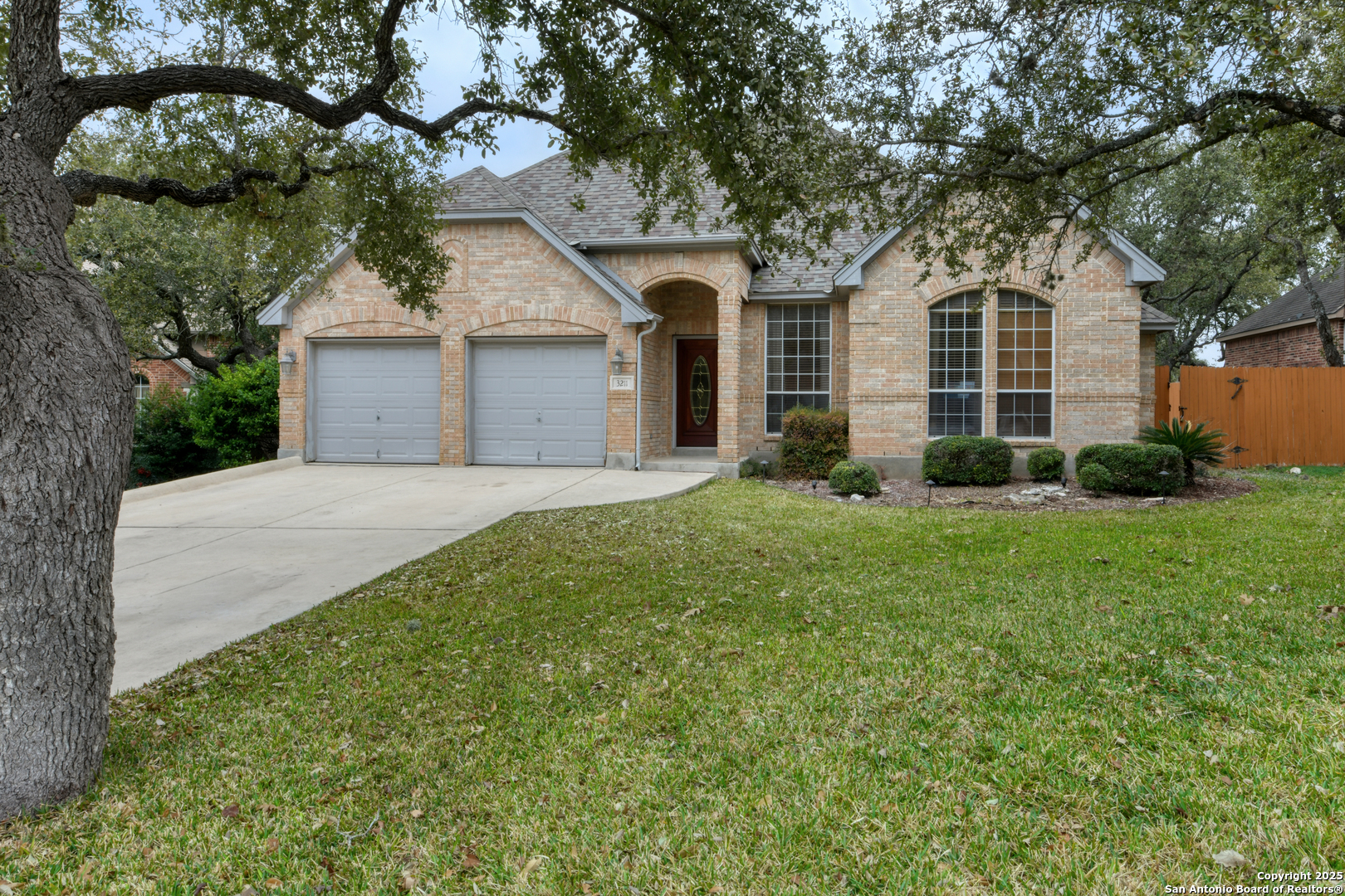 3211 Edge View San Antonio TX 78259