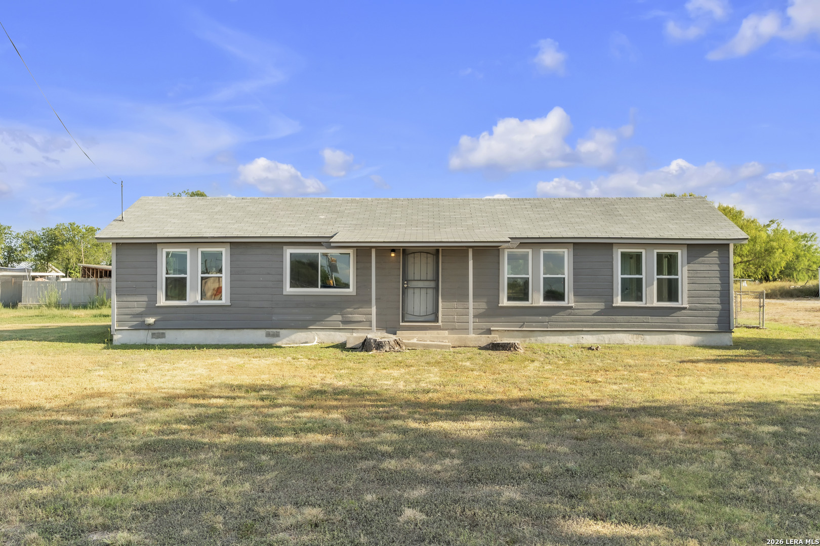 622 Gillette San Antonio TX 78221