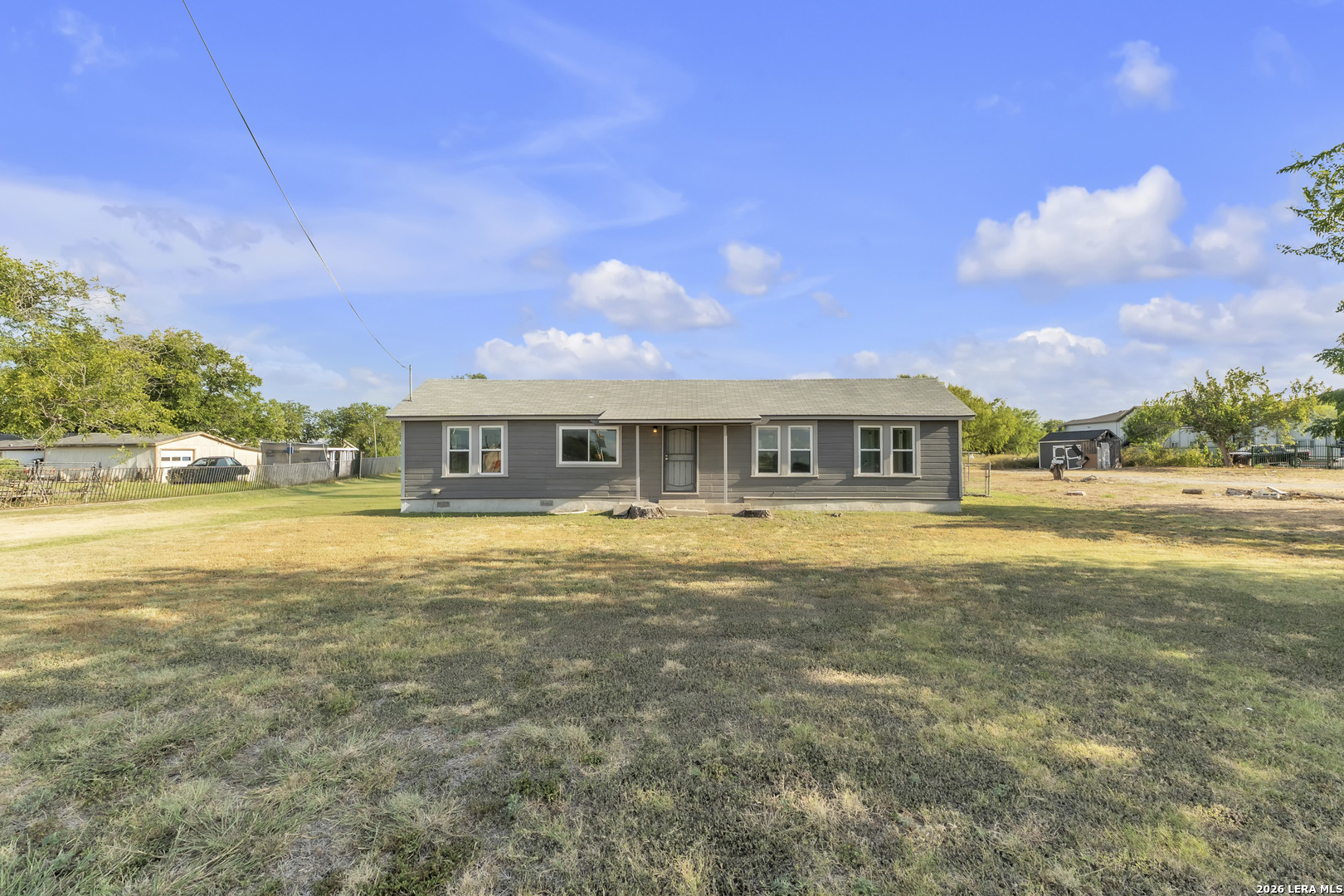 622 Gillette San Antonio TX 78221