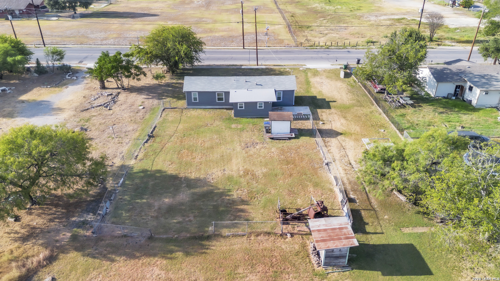 622 Gillette San Antonio TX 78221