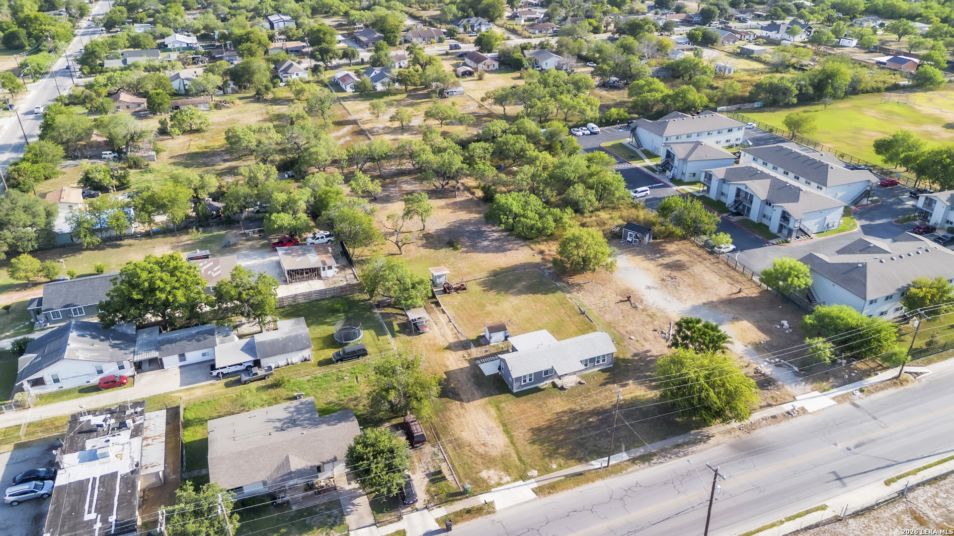 622 Gillette San Antonio TX 78221