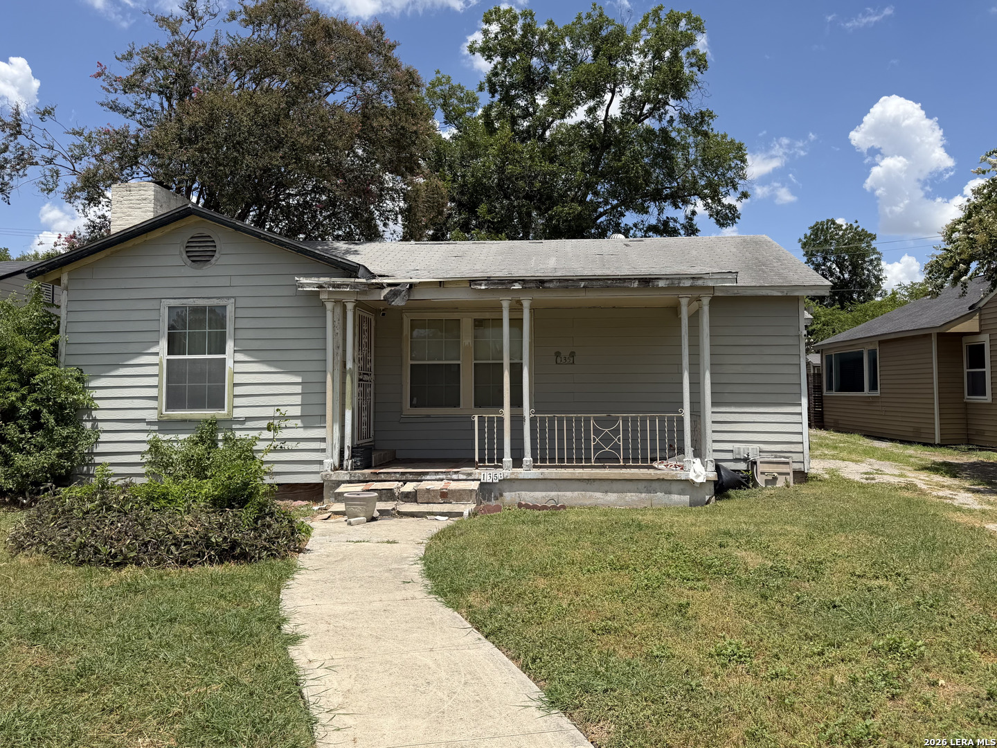 135 John Page Drive San Antonio TX 78228