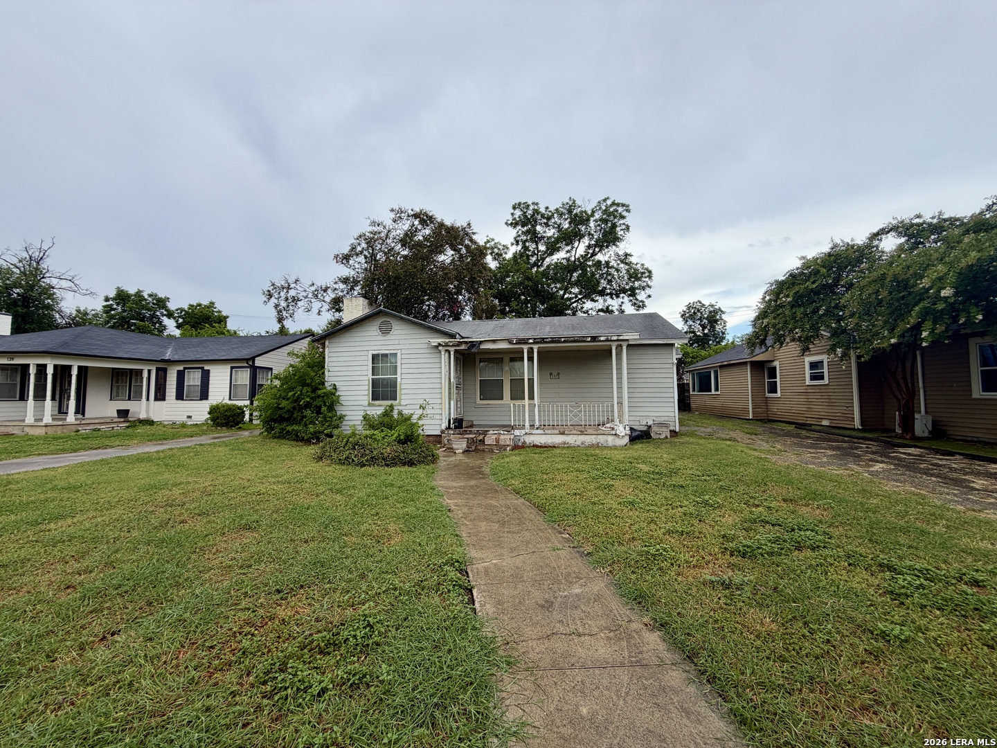 135 John Page Drive San Antonio TX 78228