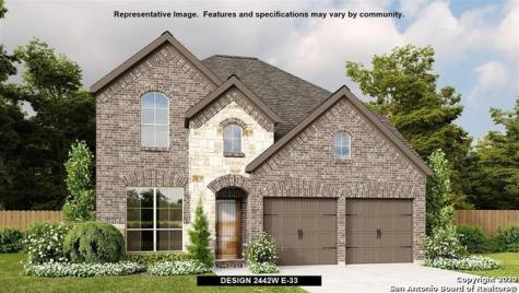 12612 Hellas Ranch San Antonio TX 78253