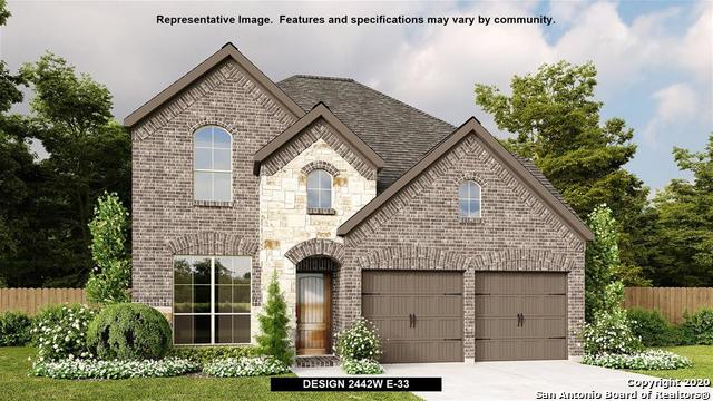 12612 Hellas Ranch San Antonio TX 78253