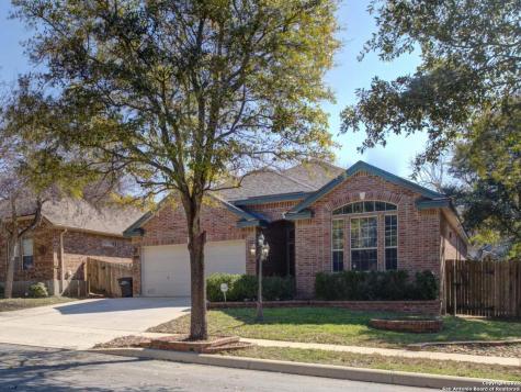 4806 Farber Dale San Antonio TX 78247