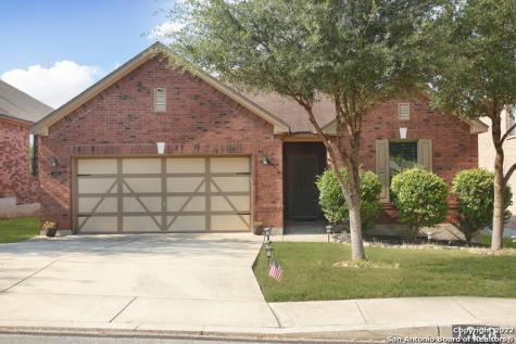 1338 Saddle Blanket San Antonio TX 78258