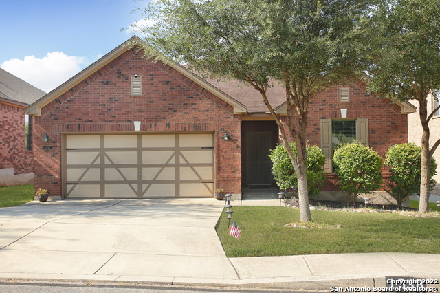 1338 Saddle Blanket San Antonio TX 78258