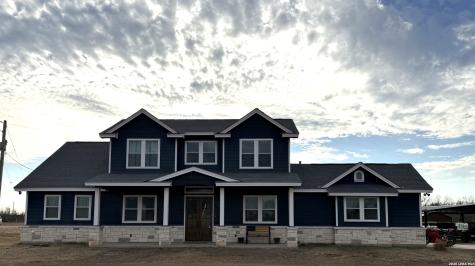 3727 N Us Highway 83 Crystal City TX 78839