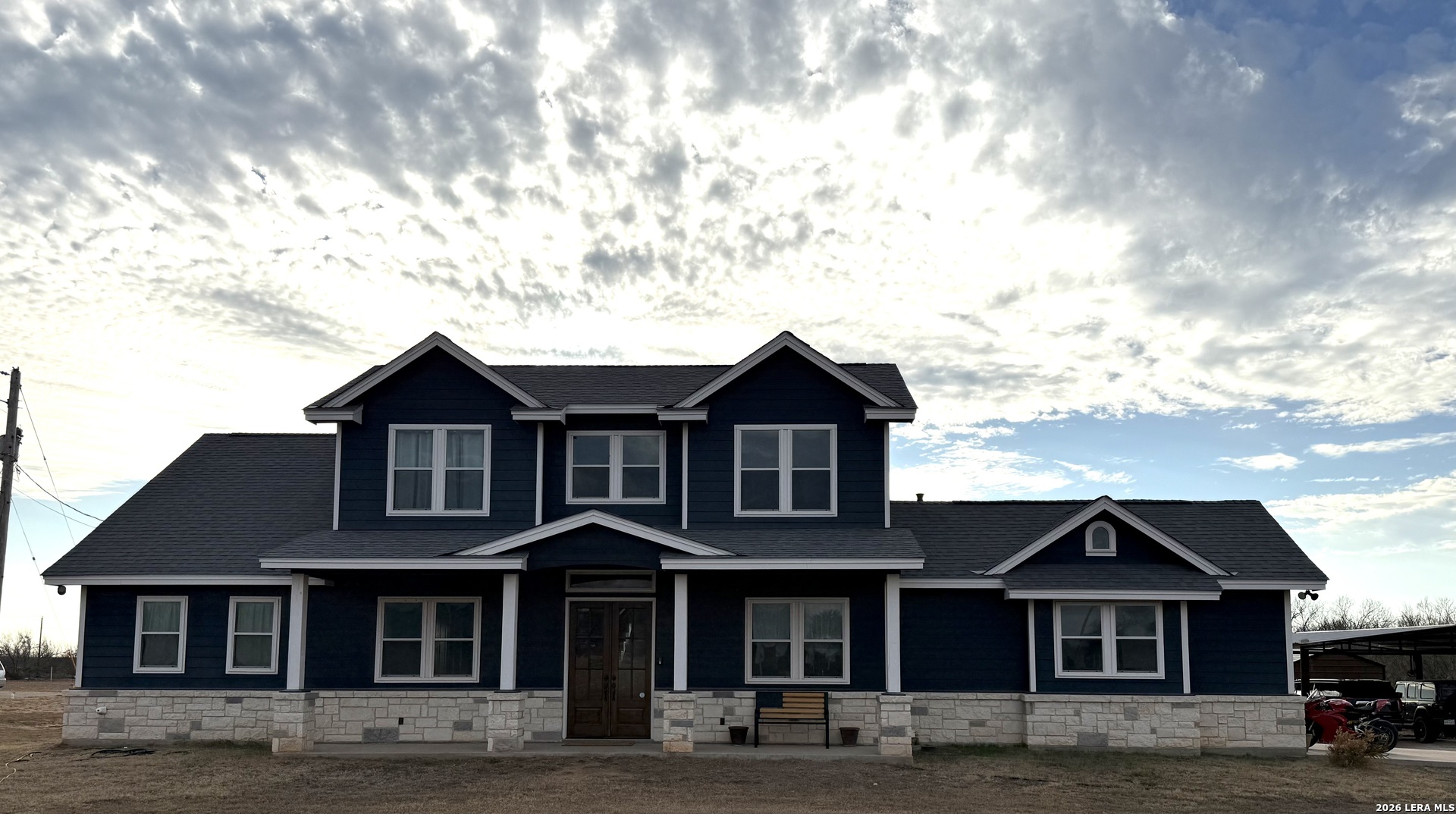 3727 N Us Highway 83 Crystal City TX 78839