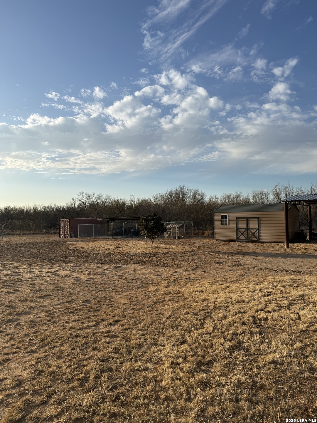 3727 N Us Highway 83 Crystal City TX 78839
