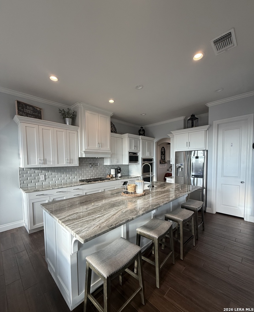 3727 N Us Highway 83 Crystal City TX 78839