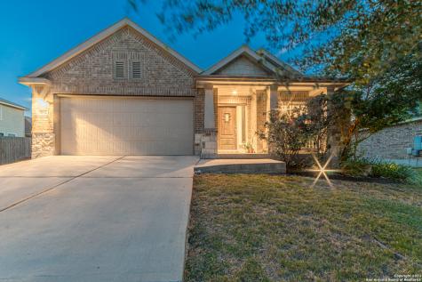 1832 Strawcove New Braunfels TX 78130