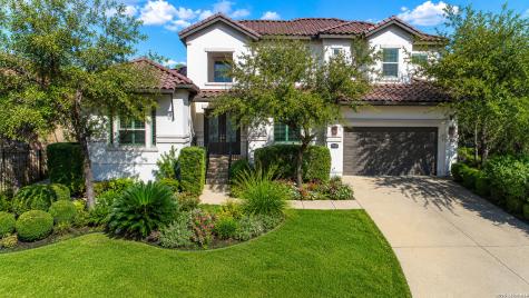 7106 Bluff Run San Antonio TX 78257