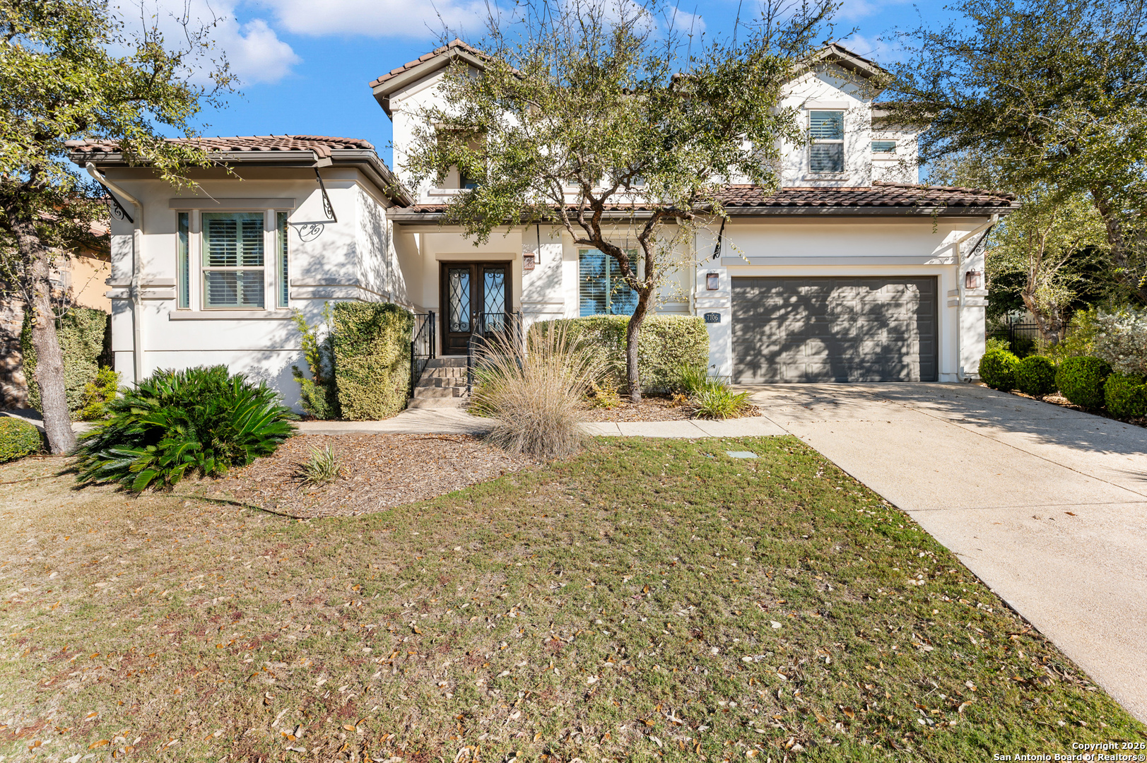 7106 Bluff Run San Antonio TX 78257