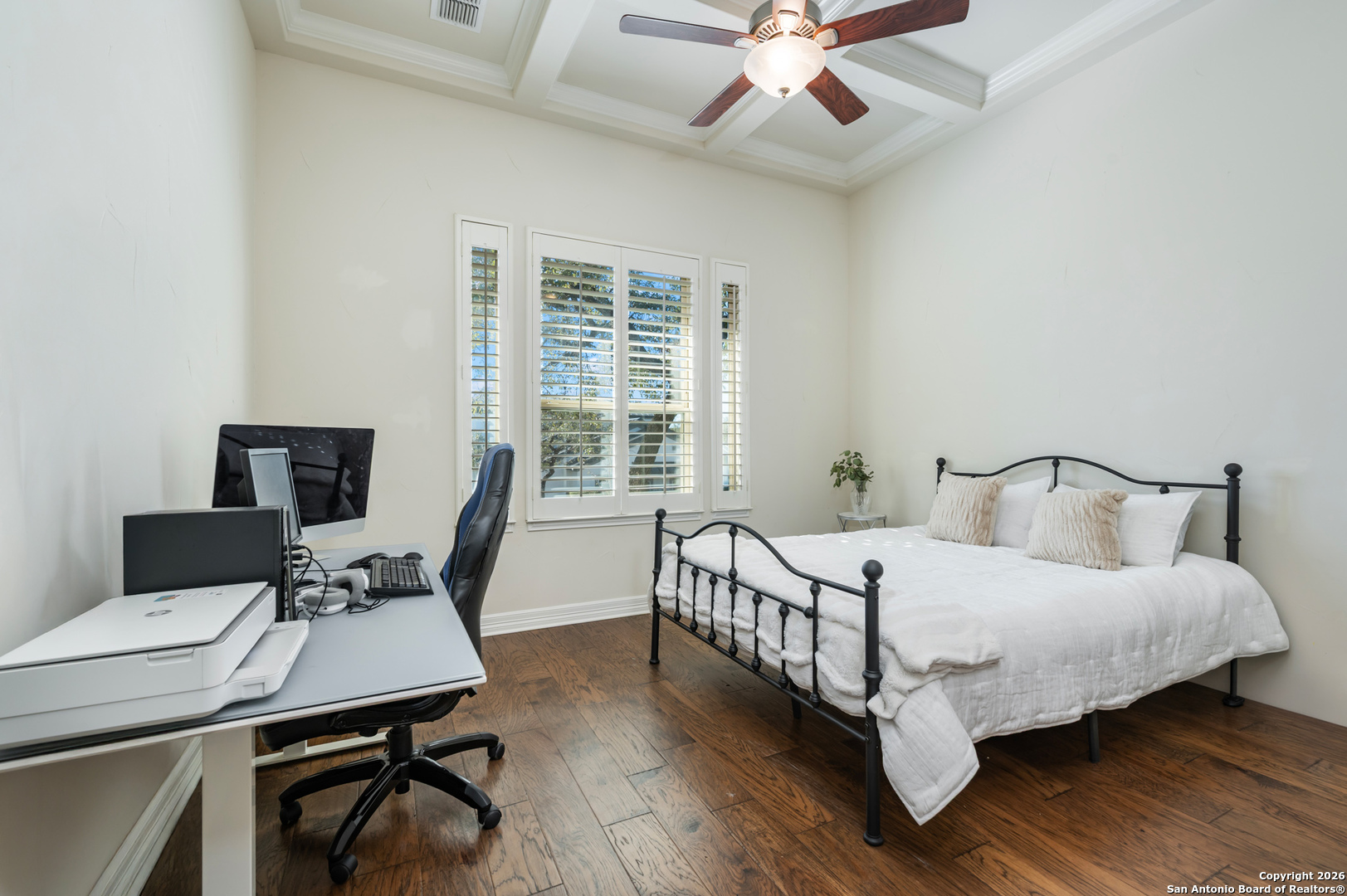 7106 Bluff Run San Antonio TX 78257