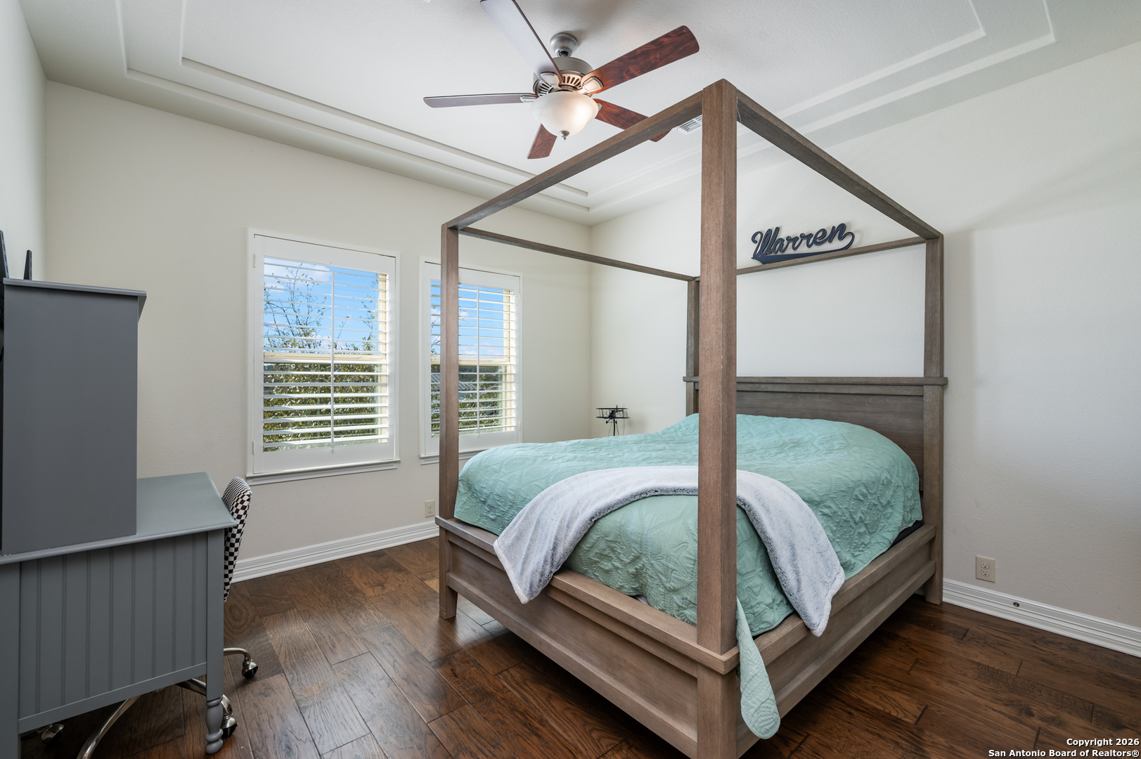 7106 Bluff Run San Antonio TX 78257