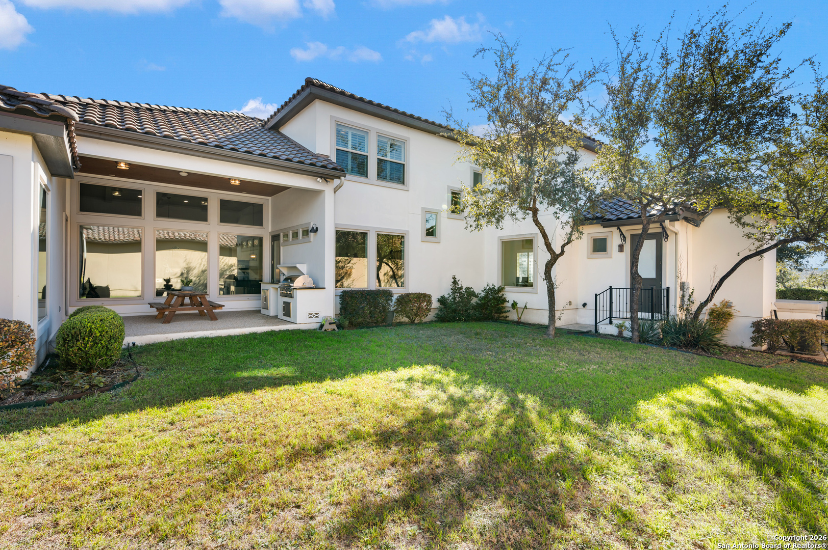 7106 Bluff Run San Antonio TX 78257