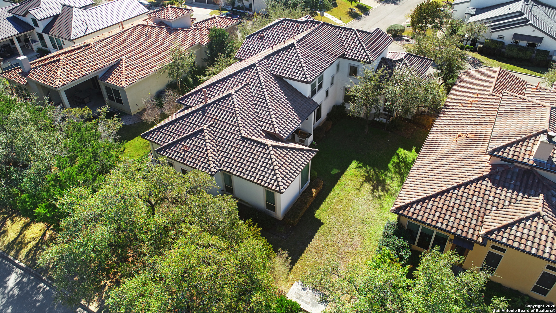 7106 Bluff Run San Antonio TX 78257