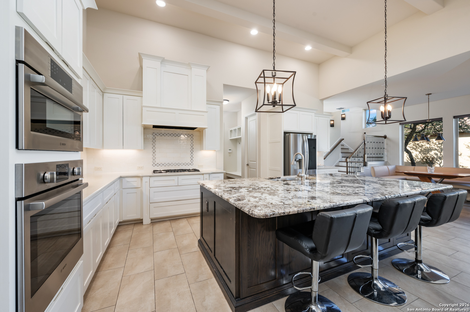 7106 Bluff Run San Antonio TX 78257