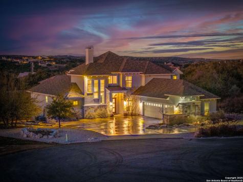 1420 Strada Curva New Braunfels TX 78132