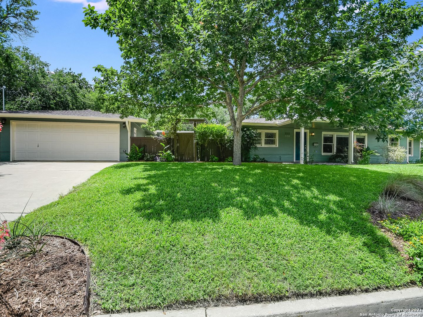 500 Cloverleaf Avenue San Antonio TX 78209