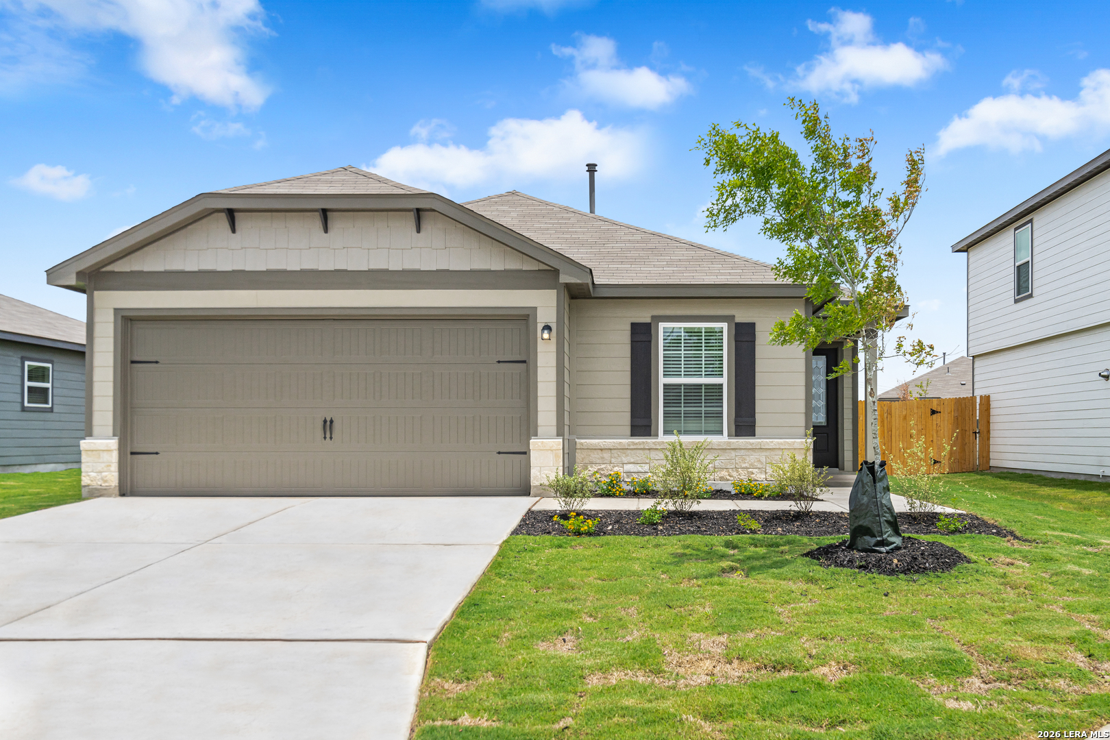 11743 Luckey Villa San Antonio TX 78252