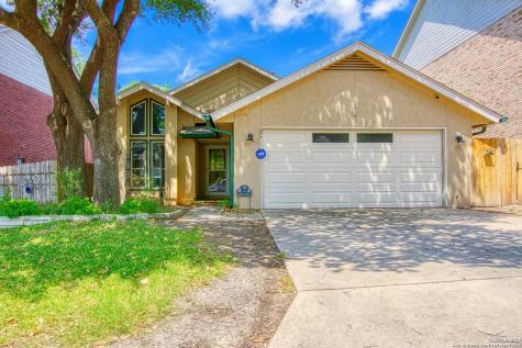 15018 Miss Ellie Drive San Antonio TX 78247