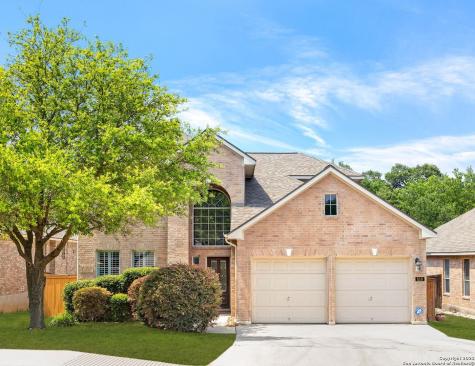 510 Aster Trail San Antonio TX 78256