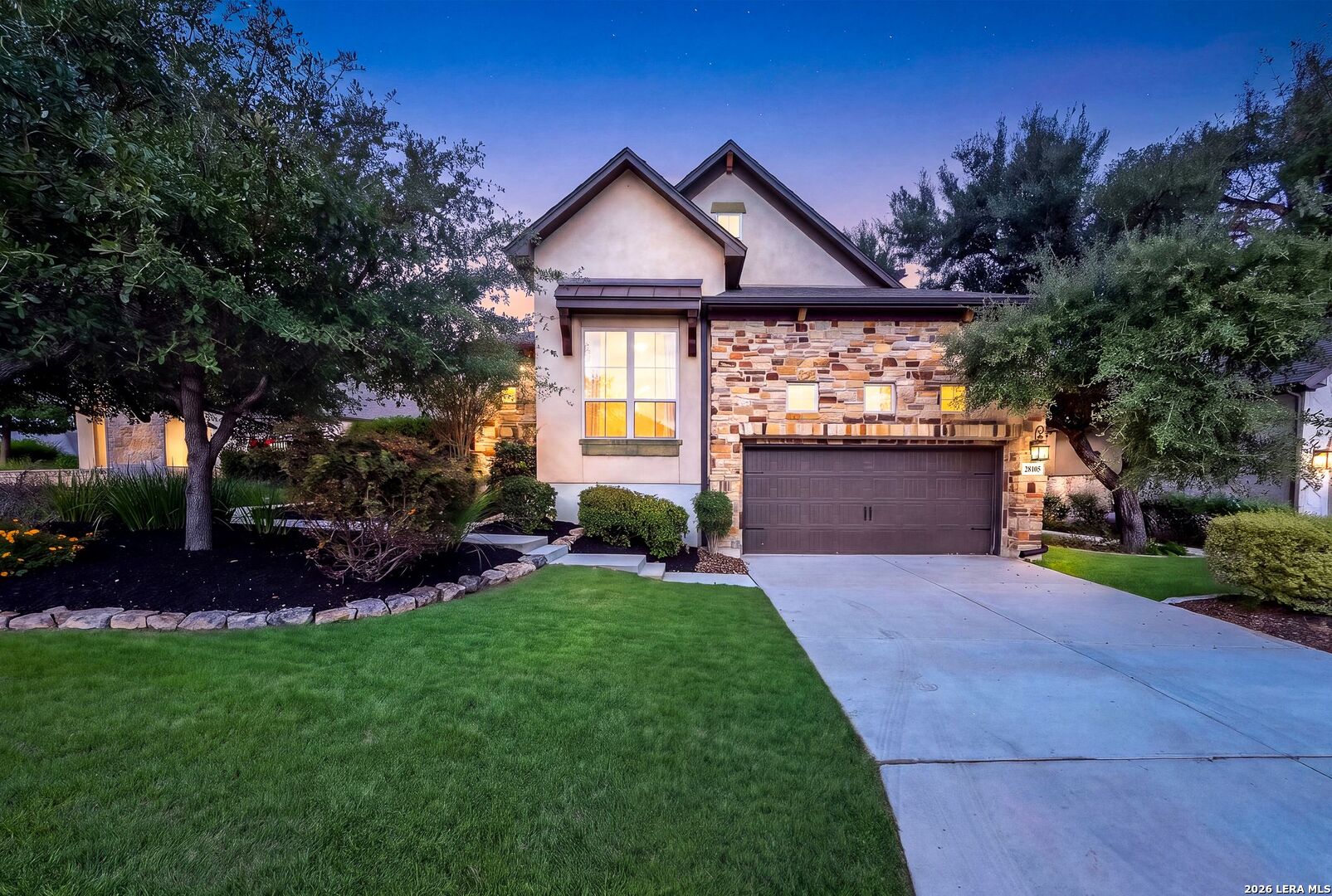 28105 Bass Knoll San Antonio TX 78260