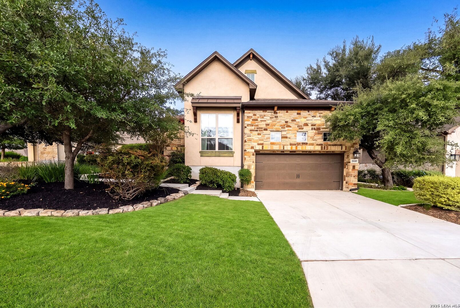 28105 Bass Knoll San Antonio TX 78260