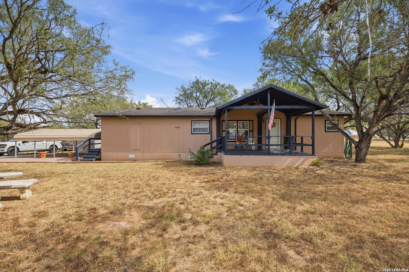 372 Homeridge Drive La Vernia TX 78121