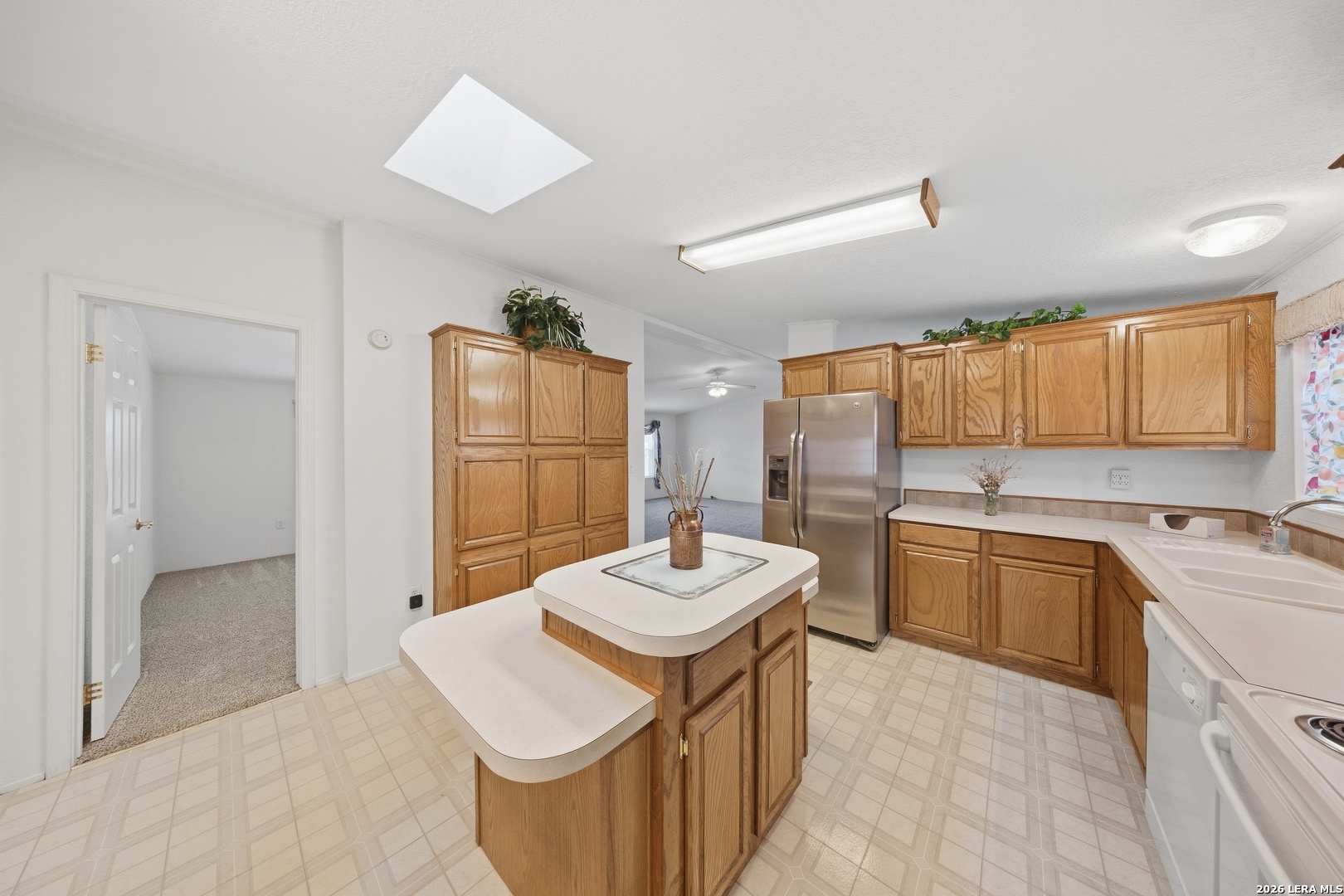 372 Homeridge Drive La Vernia TX 78121