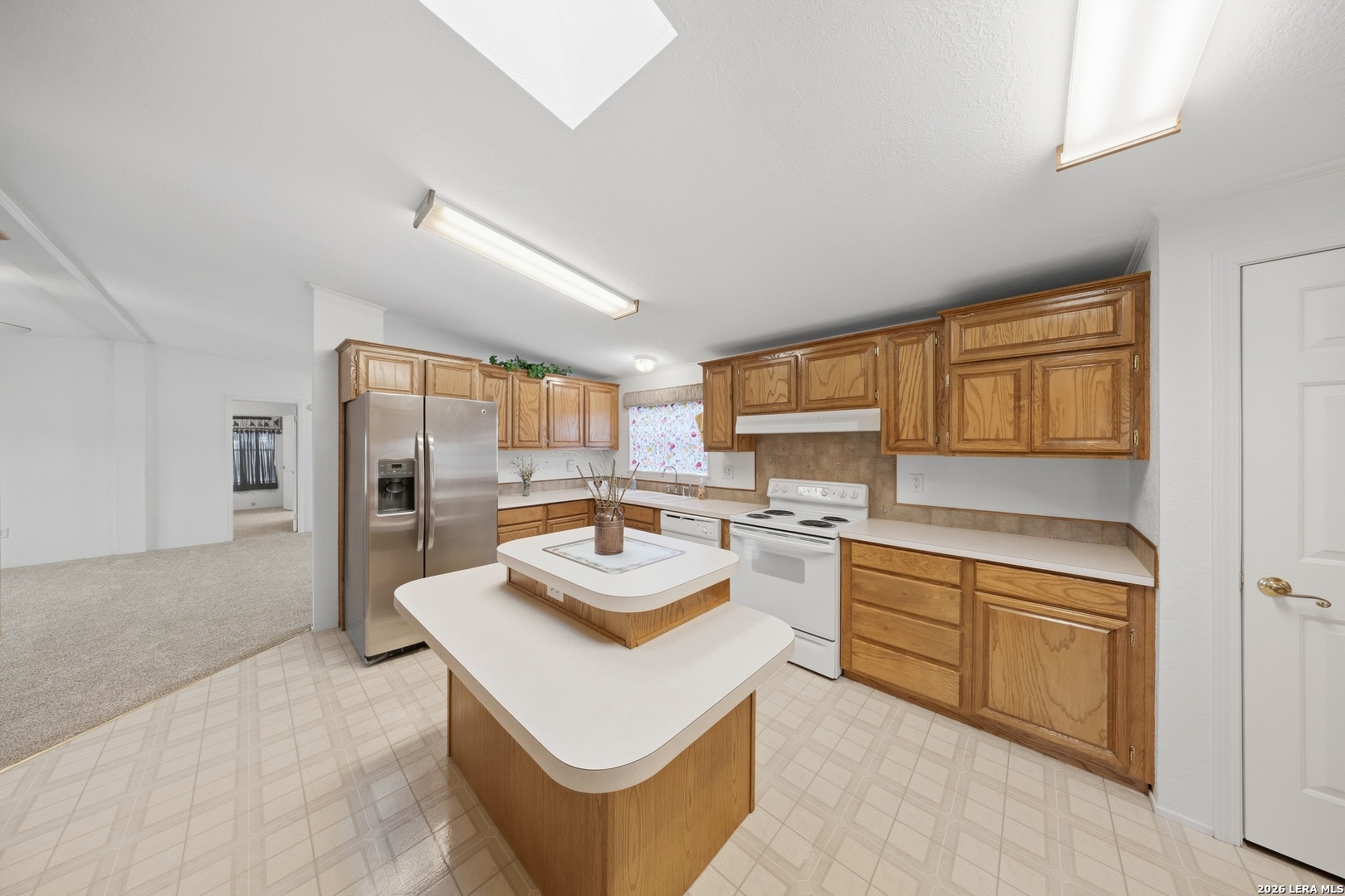 372 Homeridge Drive La Vernia TX 78121