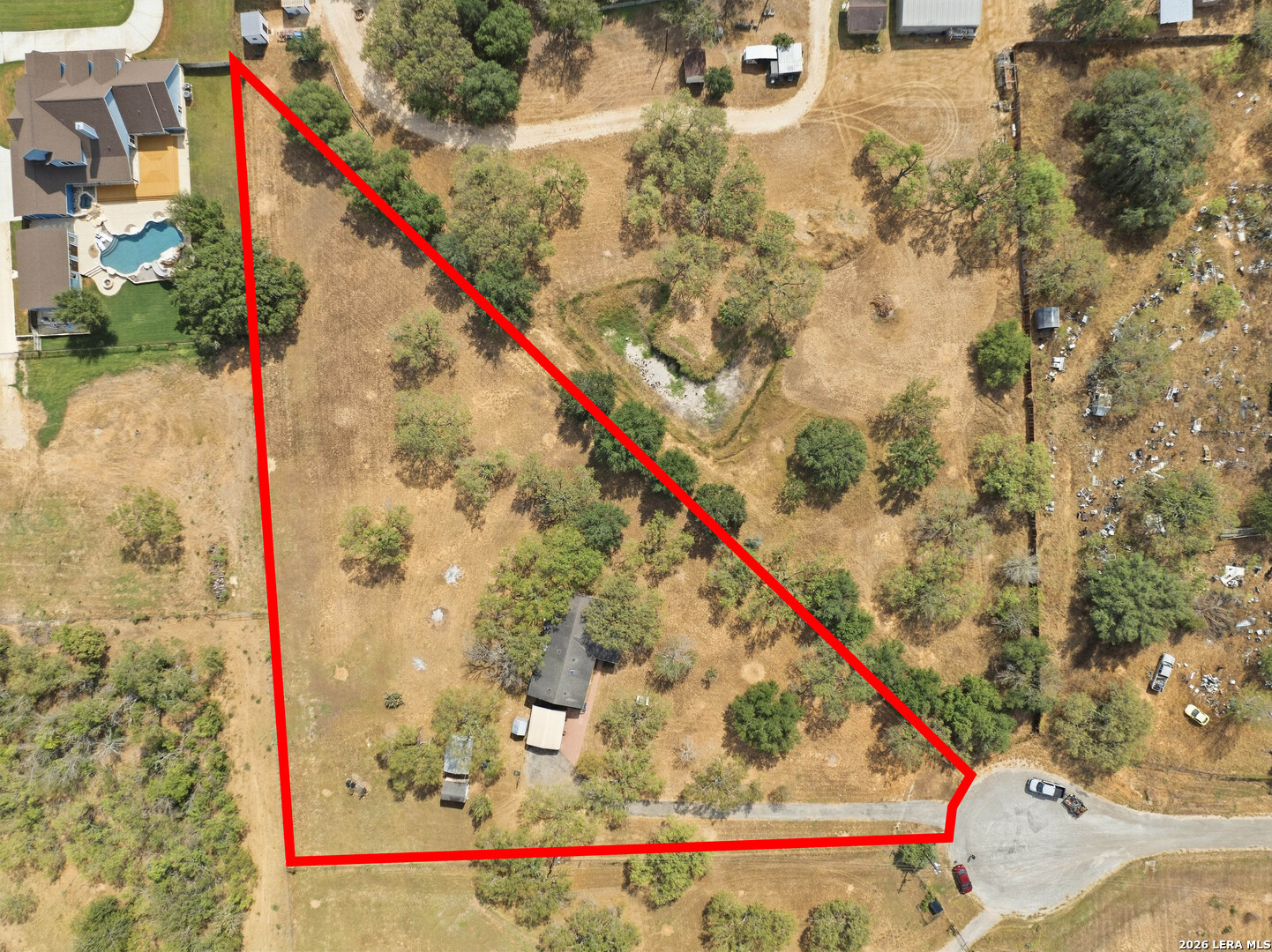 372 Homeridge Drive La Vernia TX 78121
