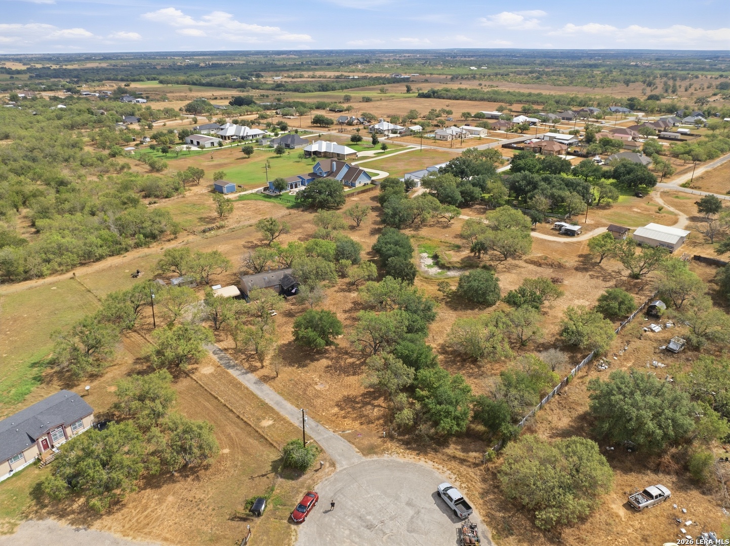 372 Homeridge Drive La Vernia TX 78121