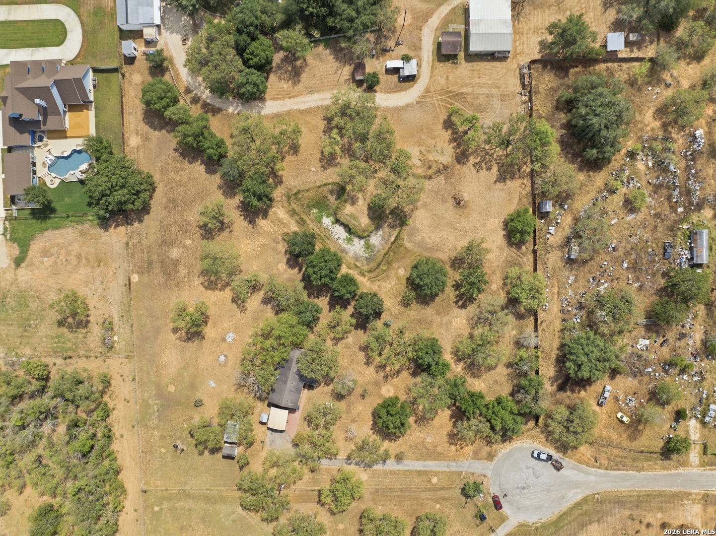 372 Homeridge Drive La Vernia TX 78121